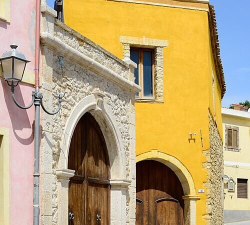 Gyvenimas Sardinijoje: Ko Realiai Tikėtis Lietuviui