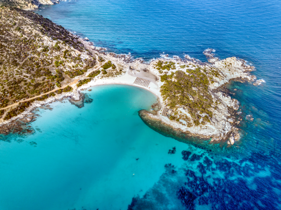 Nekilnojamasis turtas Sardinijoje